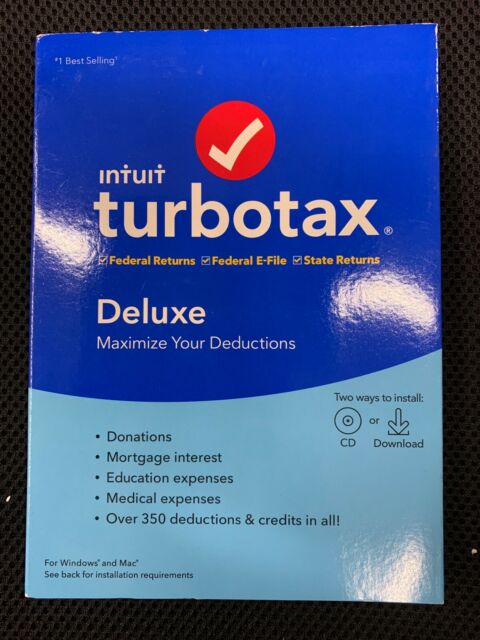 free turbotax calculator